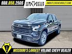 New 2025 Chevrolet Silverado 1500 RST Crew Cab 4WD Pickup for sale #324549 - photo 1