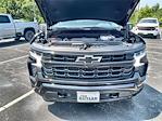 New 2025 Chevrolet Silverado 1500 RST Crew Cab 4WD Pickup for sale #324549 - photo 18