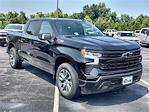 New 2025 Chevrolet Silverado 1500 RST Crew Cab 4WD Pickup for sale #324549 - photo 20