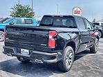 New 2025 Chevrolet Silverado 1500 RST Crew Cab 4WD Pickup for sale #324549 - photo 44