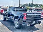 New 2025 Chevrolet Silverado 1500 RST Crew Cab 4WD Pickup for sale #324549 - photo 47