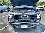 New 2025 Chevrolet Silverado 1500 RST Crew Cab 4WD Pickup for sale #324549 - photo 48