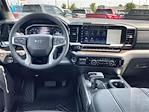New 2025 Chevrolet Silverado 1500 RST Crew Cab 4WD Pickup for sale #324566 - photo 13