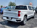 New 2025 Chevrolet Silverado 1500 RST Crew Cab 4WD Pickup for sale #324566 - photo 15