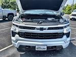 New 2025 Chevrolet Silverado 1500 RST Crew Cab 4WD Pickup for sale #324566 - photo 17
