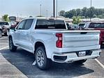 New 2025 Chevrolet Silverado 1500 RST Crew Cab 4WD Pickup for sale #324566 - photo 2