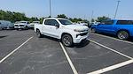 New 2025 Chevrolet Silverado 1500 RST Crew Cab 4WD Pickup for sale #324566 - photo 23