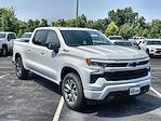 New 2025 Chevrolet Silverado 1500 RST Crew Cab 4WD Pickup for sale #324566 - photo 49