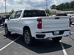 New 2025 Chevrolet Silverado 1500 RST Crew Cab 4WD Pickup for sale #324600 - photo 2