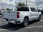 New 2025 Chevrolet Silverado 1500 RST Crew Cab 4WD Pickup for sale #324600 - photo 11