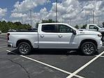 New 2025 Chevrolet Silverado 1500 RST Crew Cab 4WD Pickup for sale #324600 - photo 12