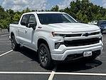 New 2025 Chevrolet Silverado 1500 RST Crew Cab 4WD Pickup for sale #324600 - photo 34