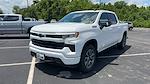 New 2025 Chevrolet Silverado 1500 RST Crew Cab 4WD Pickup for sale #324600 - photo 5