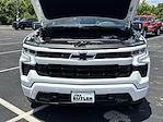 New 2025 Chevrolet Silverado 1500 RST Crew Cab 4WD Pickup for sale #324600 - photo 45