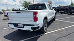 New 2025 Chevrolet Silverado 1500 RST Crew Cab 4WD Pickup for sale #324600 - photo 9