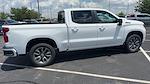 New 2025 Chevrolet Silverado 1500 RST Crew Cab 4WD Pickup for sale #324600 - photo 10