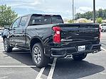 New 2025 Chevrolet Silverado 1500 RST Crew Cab 4WD Pickup for sale #324685 - photo 2