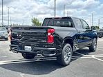 New 2025 Chevrolet Silverado 1500 RST Crew Cab 4WD Pickup for sale #324685 - photo 11