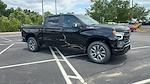 New 2025 Chevrolet Silverado 1500 RST Crew Cab 4WD Pickup for sale #324685 - photo 3