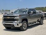 New 2025 Chevrolet Silverado 2500 LT Crew Cab 4WD SRW Pickup for sale #326744 - photo 10