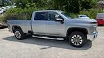 New 2025 Chevrolet Silverado 2500 LT Crew Cab 4WD SRW Pickup for sale #326744 - photo 3