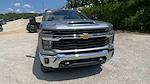 New 2025 Chevrolet Silverado 2500 LT Crew Cab 4WD SRW Pickup for sale #326744 - photo 4