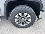 New 2025 Chevrolet Silverado 2500 LT Crew Cab 4WD SRW Pickup for sale #326744 - photo 35