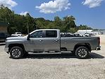 New 2025 Chevrolet Silverado 2500 LT Crew Cab 4WD SRW Pickup for sale #326744 - photo 38