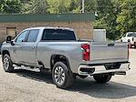 New 2025 Chevrolet Silverado 2500 LT Crew Cab 4WD SRW Pickup for sale #326744 - photo 39
