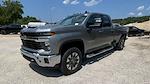 New 2025 Chevrolet Silverado 2500 LT Crew Cab 4WD SRW Pickup for sale #326744 - photo 5