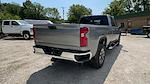 New 2025 Chevrolet Silverado 2500 LT Crew Cab 4WD SRW Pickup for sale #326744 - photo 8