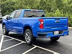 New 2025 Chevrolet Silverado 1500 RST Crew Cab 4WD Pickup for sale #326970 - photo 2