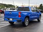 New 2025 Chevrolet Silverado 1500 RST Crew Cab 4WD Pickup for sale #326970 - photo 16