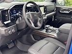 New 2025 Chevrolet Silverado 1500 RST Crew Cab 4WD Pickup for sale #326970 - photo 3