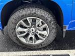 New 2025 Chevrolet Silverado 1500 RST Crew Cab 4WD Pickup for sale #326970 - photo 22