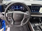 New 2025 Chevrolet Silverado 1500 RST Crew Cab 4WD Pickup for sale #326970 - photo 4