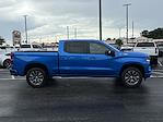 New 2025 Chevrolet Silverado 1500 RST Crew Cab 4WD Pickup for sale #326970 - photo 37