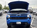 New 2025 Chevrolet Silverado 1500 RST Crew Cab 4WD Pickup for sale #326970 - photo 44