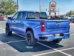 New 2025 Chevrolet Silverado 1500 RST Crew Cab 4WD Pickup for sale #326970 - photo 50