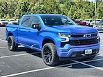 New 2025 Chevrolet Silverado 1500 RST Crew Cab 4WD Pickup for sale #326970 - photo 53