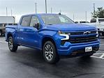 New 2025 Chevrolet Silverado 1500 RST Crew Cab 4WD Pickup for sale #326970 - photo 7