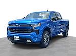 New 2025 Chevrolet Silverado 1500 RST Crew Cab 4WD Pickup for sale #327051 - photo 1