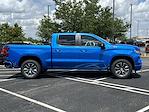 New 2025 Chevrolet Silverado 1500 RST Crew Cab 4WD Pickup for sale #327051 - photo 12