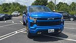 New 2025 Chevrolet Silverado 1500 RST Crew Cab 4WD Pickup for sale #327051 - photo 4