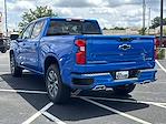 New 2025 Chevrolet Silverado 1500 RST Crew Cab 4WD Pickup for sale #327051 - photo 32