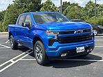 New 2025 Chevrolet Silverado 1500 RST Crew Cab 4WD Pickup for sale #327051 - photo 35