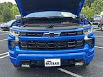 New 2025 Chevrolet Silverado 1500 RST Crew Cab 4WD Pickup for sale #327051 - photo 47