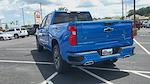 New 2025 Chevrolet Silverado 1500 RST Crew Cab 4WD Pickup for sale #327051 - photo 8