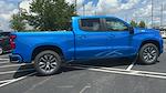 New 2025 Chevrolet Silverado 1500 RST Crew Cab 4WD Pickup for sale #327051 - photo 10