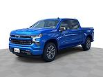 New 2025 Chevrolet Silverado 1500 RST Crew Cab 4WD Pickup for sale #327203 - photo 1